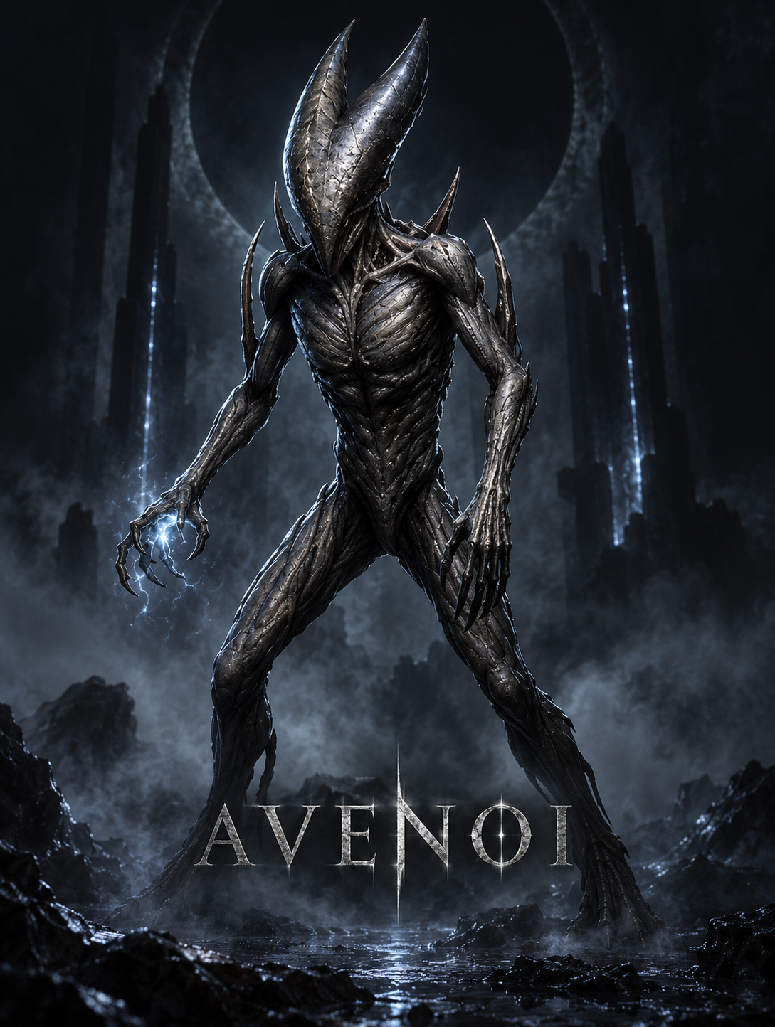 The Avenoi