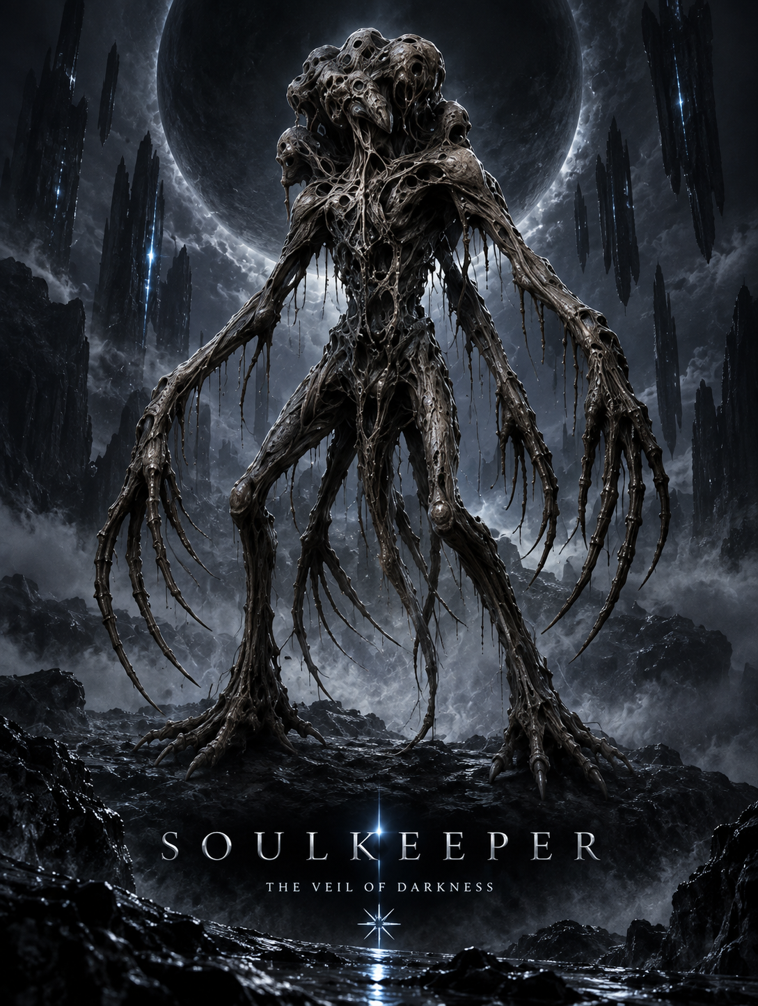 SoulKeeper