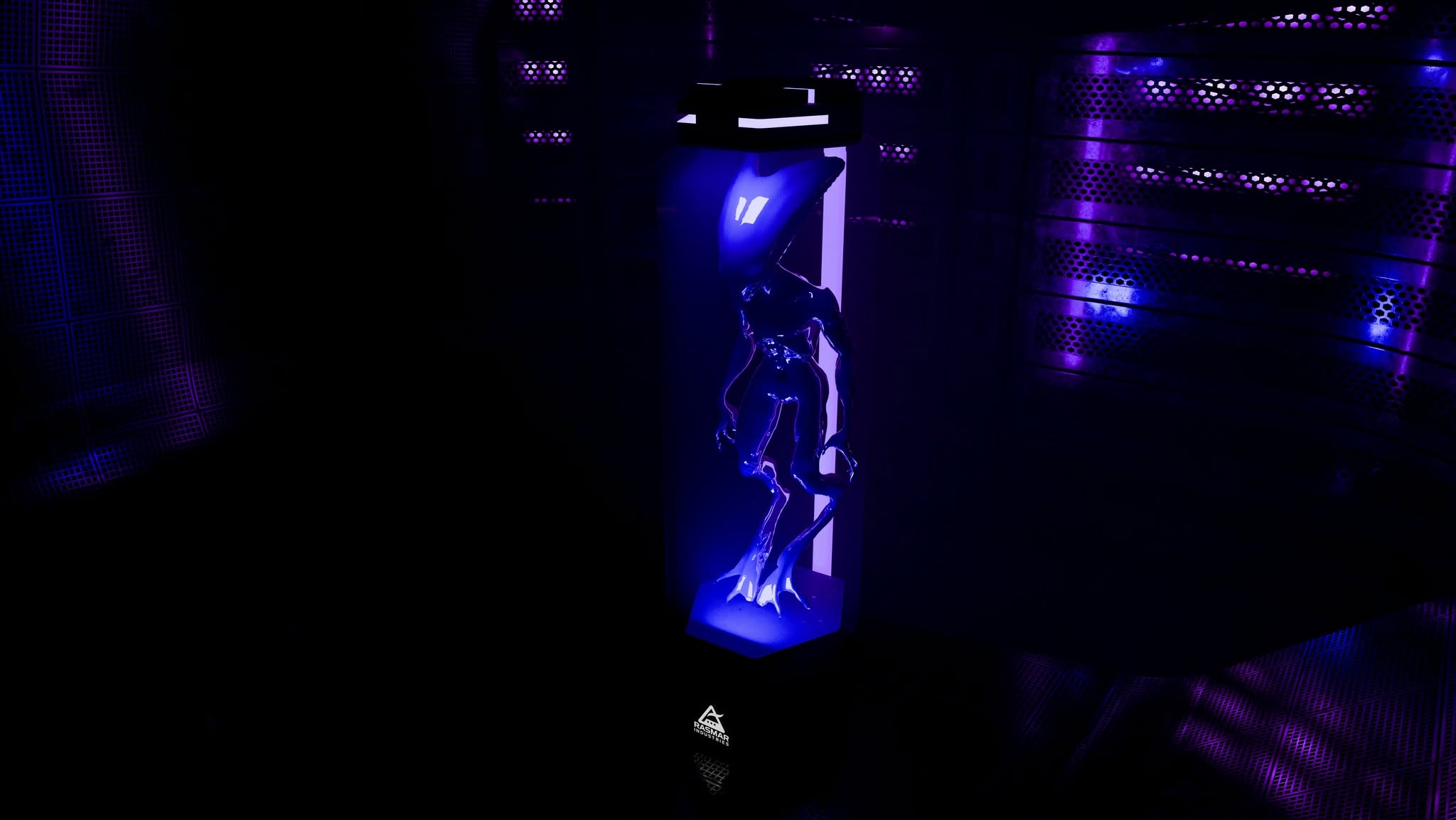 Specimen containment
