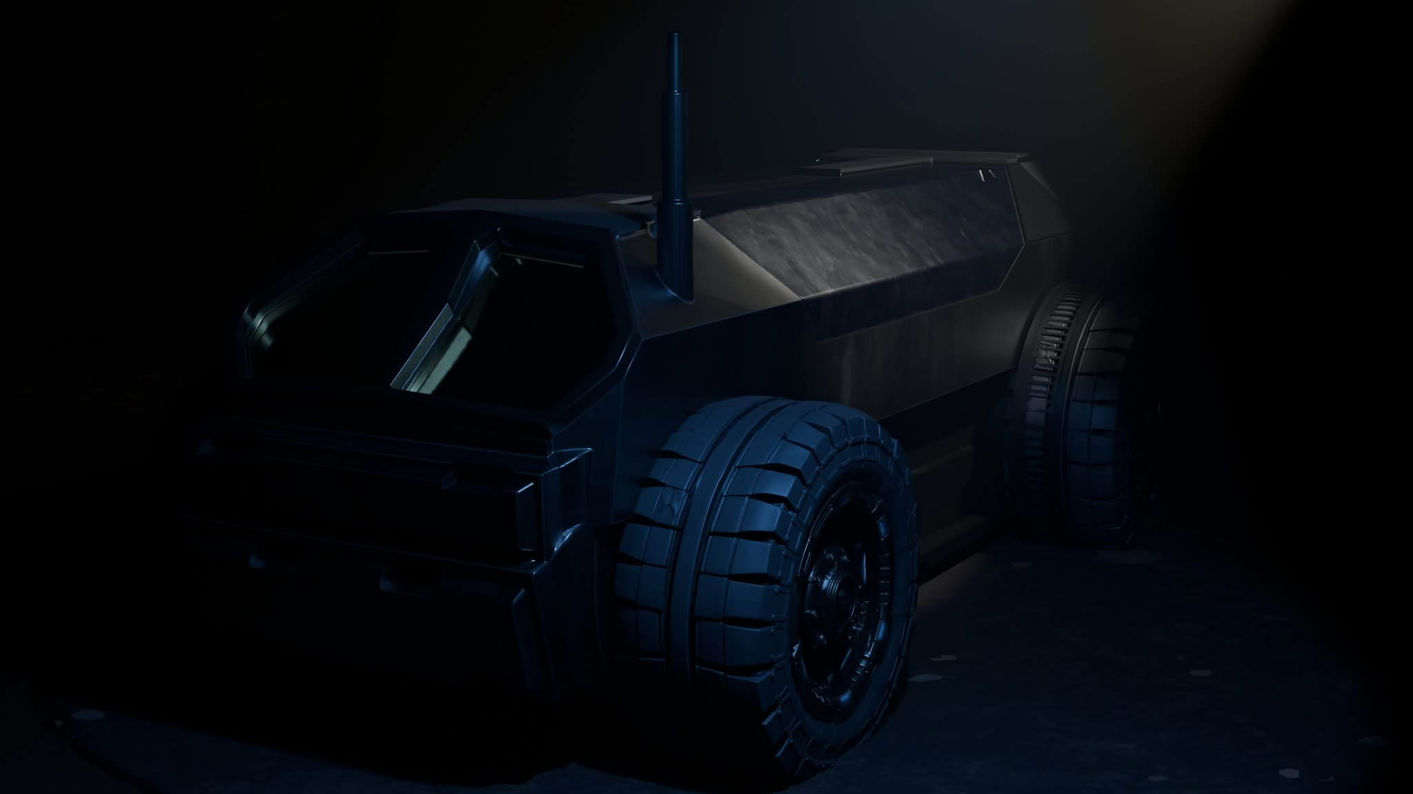 Lazarus transport