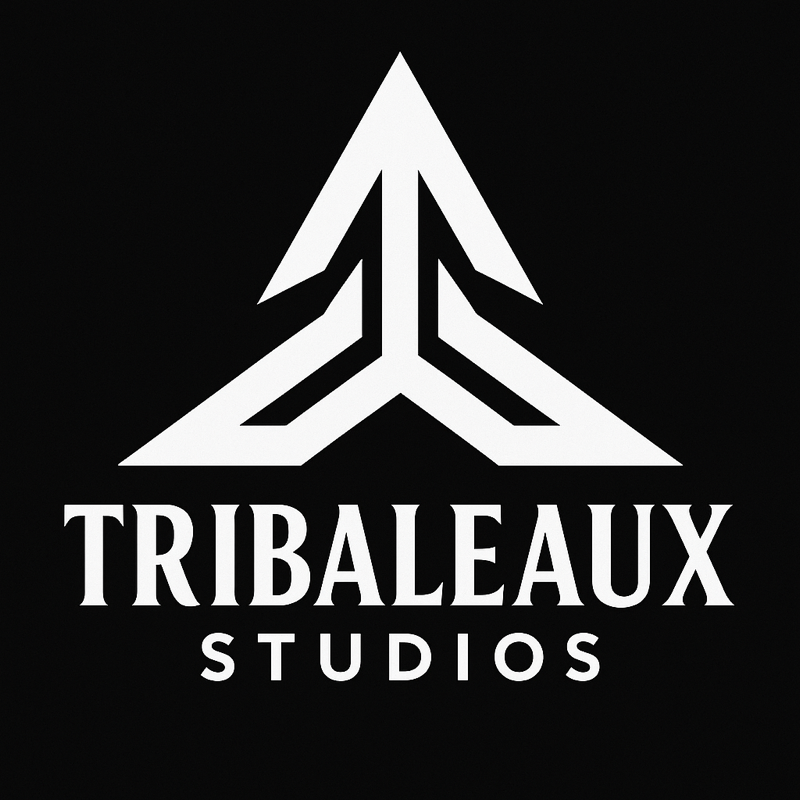 Tribaleaux Studios