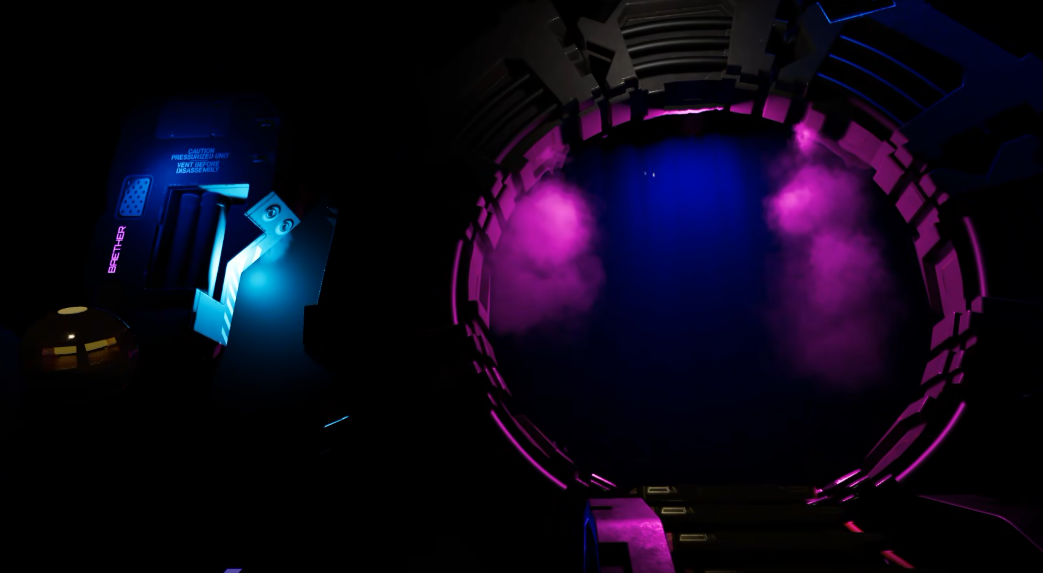 The Command Portal — passage to the higher kingdoms of light